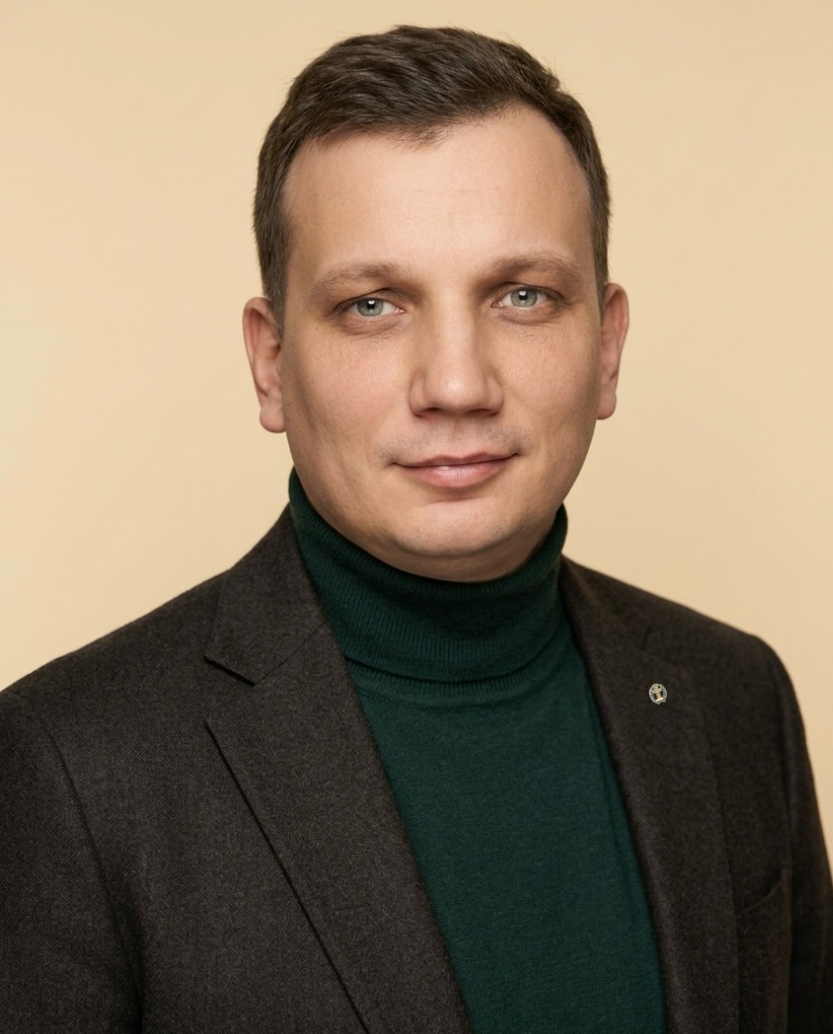 Максим Кузнецов